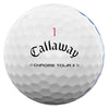 Callaway Chrome Tour X Triple Track Golf Balls 12Pk CALLAWAY BALLS Callaway