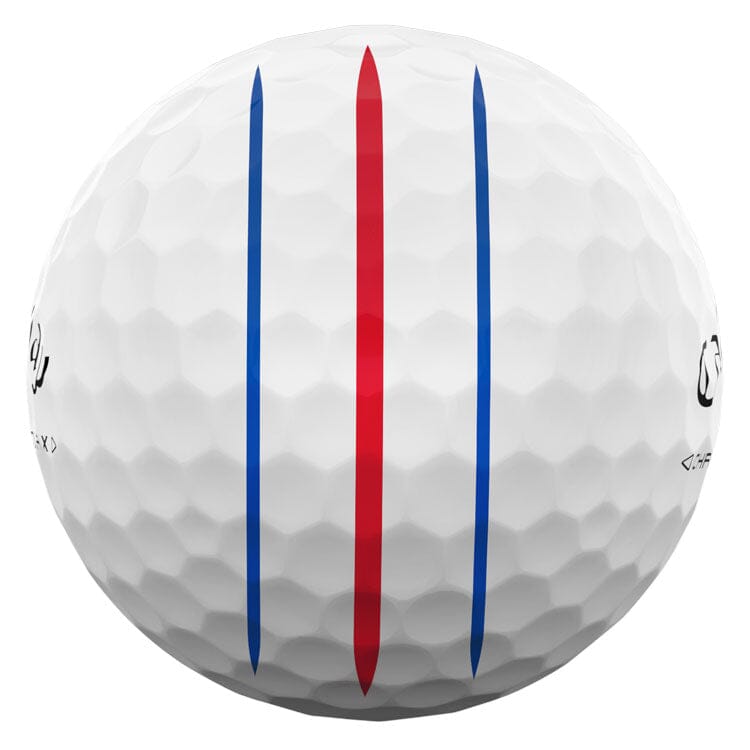 Callaway Chrome Tour X Triple Track Golf Balls 12Pk CALLAWAY BALLS Callaway