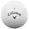 Callaway 2025 Supersoft White Golf Balls 12Pk CALLAWAY BALLS Callaway