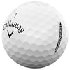 Callaway 2025 Supersoft White Golf Balls 12Pk CALLAWAY BALLS Callaway