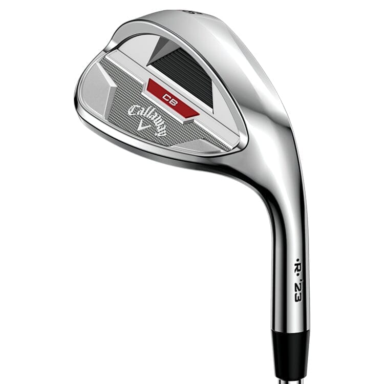 Callaway CB Chrome Ladies Wedge RH CALLAWAY CB WEDGES Callaway
