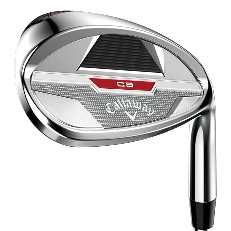 Callaway CB Chrome Ladies Wedge RH CALLAWAY CB WEDGES Callaway