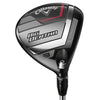 Callaway Big Bertha Fairway Wood LH CALLAWAY BIG BERTHA FAIRWAYS Callaway