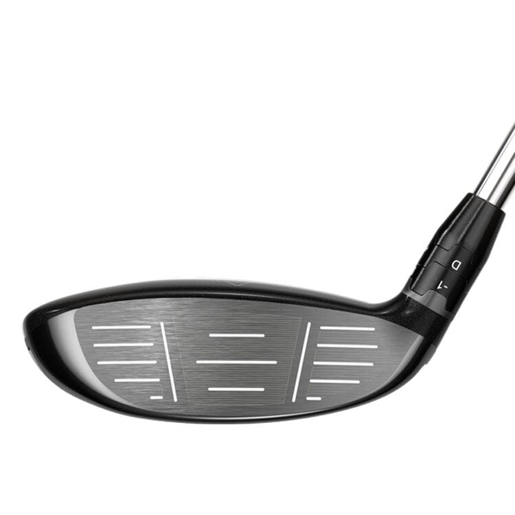 Callaway Big Bertha Fairway Wood LH CALLAWAY BIG BERTHA FAIRWAYS Callaway