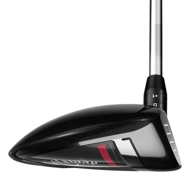 Callaway Big Bertha Fairway Wood LH CALLAWAY BIG BERTHA FAIRWAYS Callaway