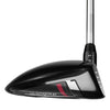 Callaway Big Bertha Fairway Wood LH CALLAWAY BIG BERTHA FAIRWAYS Callaway