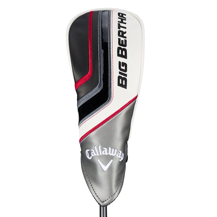 Callaway Big Bertha Fairway Wood LH CALLAWAY BIG BERTHA FAIRWAYS Callaway