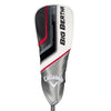 Callaway Big Bertha Fairway Wood LH CALLAWAY BIG BERTHA FAIRWAYS Callaway