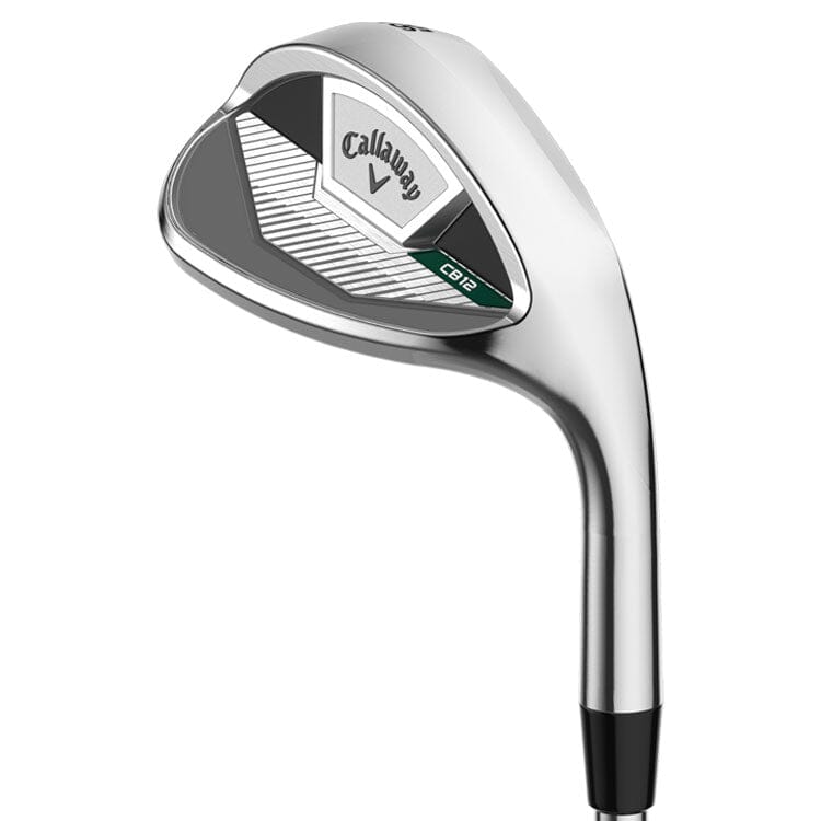 Callaway CB 12 Chrome Wedge Graphite RH CALLAWAY CB WEDGES Callaway