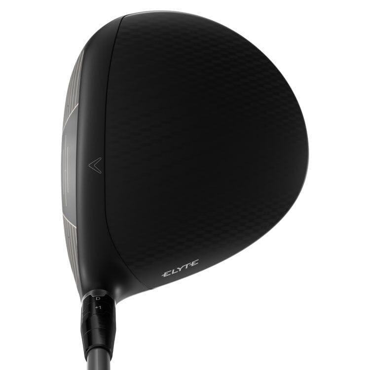 Callaway Elyte Triple Diamond Driver RH CALLAWAY ELYTE DRIVERS Callaway