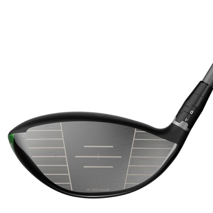 Callaway Elyte X Driver LH CALLAWAY ELYTE DRIVERS Callaway