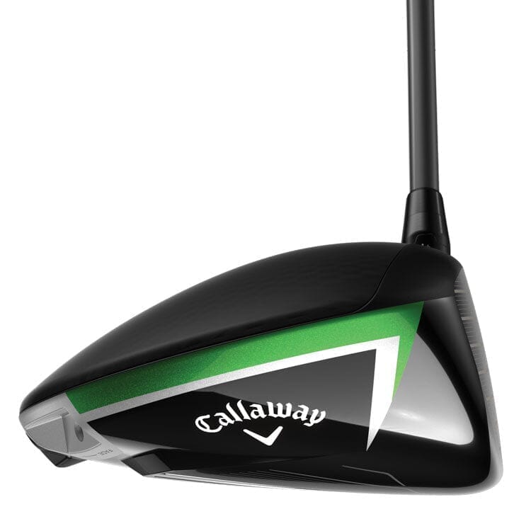 Callaway Elyte X Driver RH CALLAWAY ELYTE DRIVERS Callaway