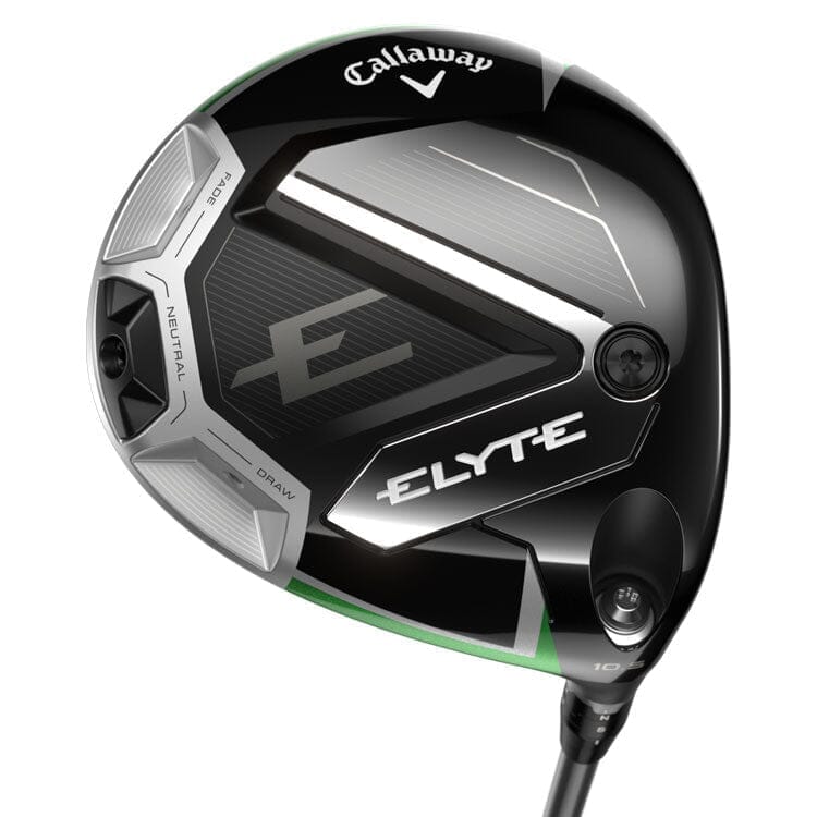 Callaway Elyte Ladies Driver RH CALLAWAY ELYTE DRIVERS Callaway