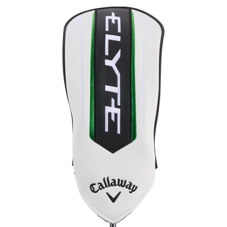 Callaway Elyte Triple Diamond Driver RH CALLAWAY ELYTE DRIVERS Callaway