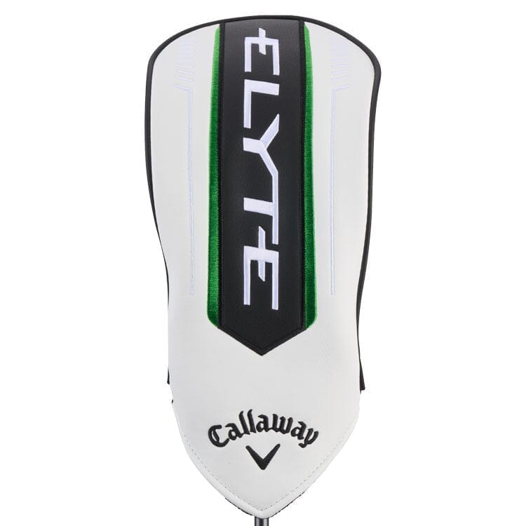 Callaway Elyte X Driver LH CALLAWAY ELYTE DRIVERS Callaway
