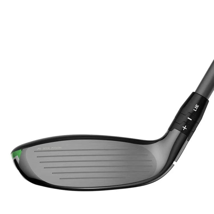 Callaway Elyte X Hybrid LH CALLAWAY ELYTE HYBRIDS Callaway