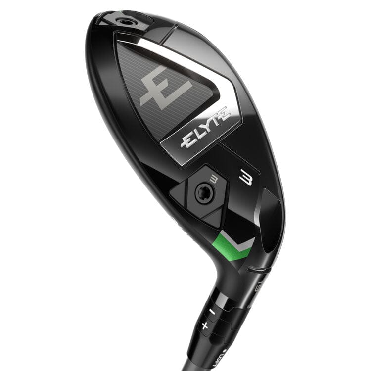 Callaway Elyte Hybrid RH CALLAWAY ELYTE HYBRIDS Callaway