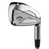 Callaway Elyte Irons Graphite RH CALLAWAY ELYTE IRON SETS Callaway