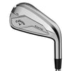 Callaway Elyte HL Irons Steel RH CALLAWAY ELYTE IRON SETS Callaway