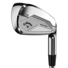 Callaway Elyte HL Irons Graphite RH CALLAWAY ELYTE IRON SETS Callaway