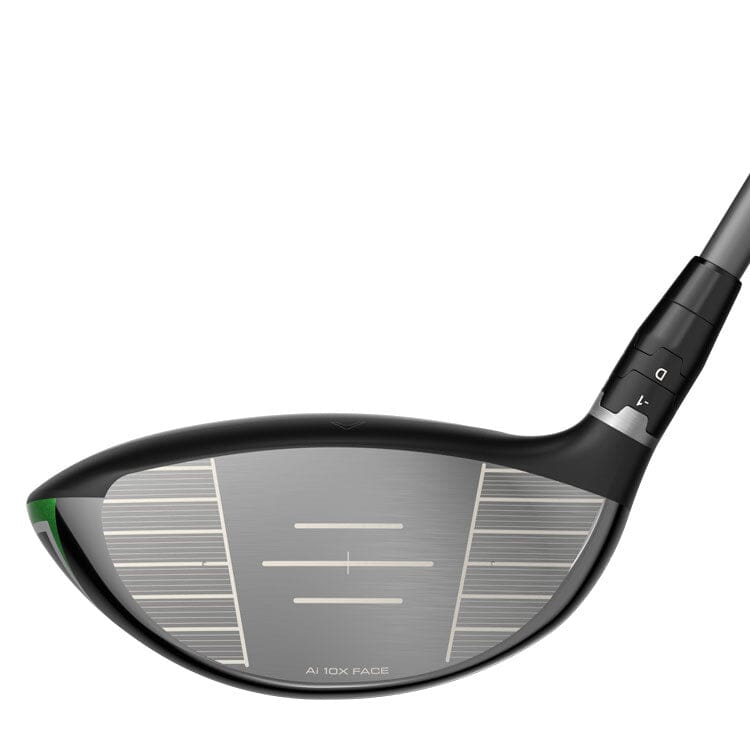 Callaway Elyte Mini Driver RH CALLAWAY ELYTE DRIVERS Callaway