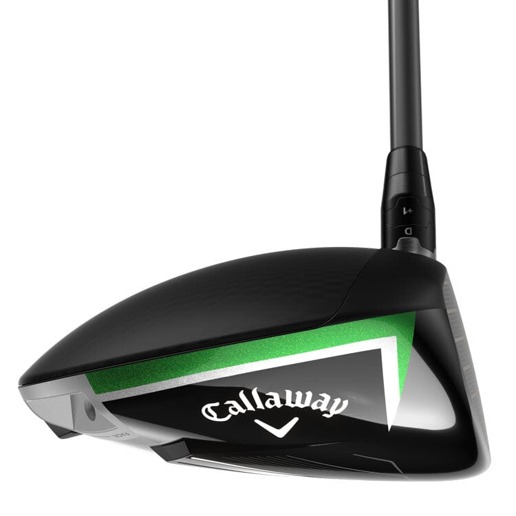 Callaway Elyte Mini Driver RH CALLAWAY ELYTE DRIVERS Callaway