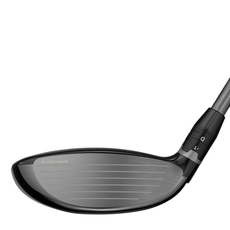 Callaway Elyte Ti Fairway Wood RH CALLAWAY ELYTE FAIRWAYS Callaway