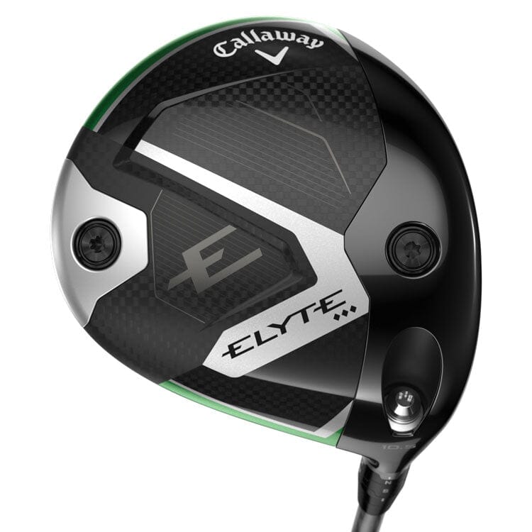 Callaway Elyte Triple Diamond Driver RH CALLAWAY ELYTE DRIVERS Callaway
