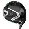 Callaway Elyte Triple Diamond Driver RH CALLAWAY ELYTE DRIVERS Callaway