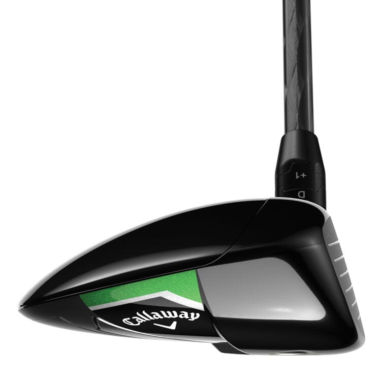 Callaway Elyte Triple Diamond Fairway Wood RH CALLAWAY ELYTE FAIRWAYS Callaway