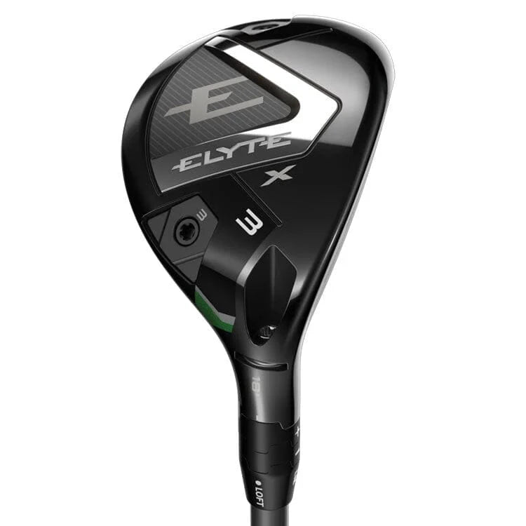 Callaway Elyte X Hybrid LH CALLAWAY ELYTE HYBRIDS Callaway