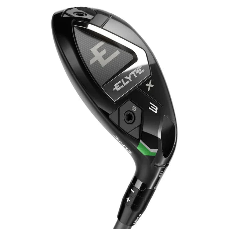 Callaway Elyte X Hybrid LH CALLAWAY ELYTE HYBRIDS Callaway