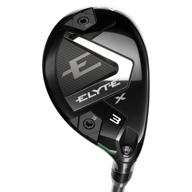 Callaway Elyte X Hybrid RH CALLAWAY ELYTE HYBRIDS Callaway