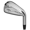 Callaway Elyte X Irons Steel LH CALLAWAY ELYTE IRON SETS Callaway