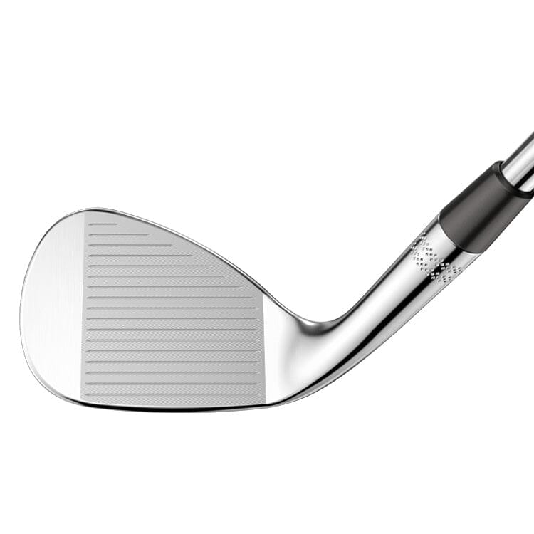 Callaway Opus Chrome Wedge 50° / 10° S Callaway Opus Chrome Wedge - Als.com