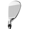 Callaway Opus SP Brushed Chrome Steel Wedge RH CALLAWAY OPUS WEDGES Callaway