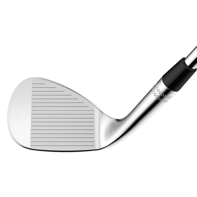 Callaway Opus SP Brushed Chrome Steel Wedge RH CALLAWAY OPUS WEDGES Callaway