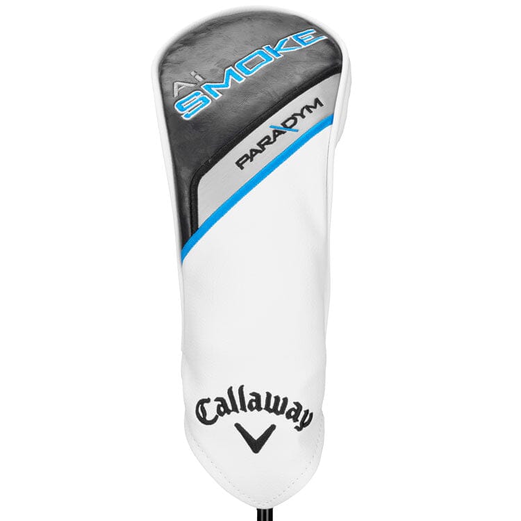 Callaway Paradym Ai Smoke MAX D Fairway Wood RH CALLAWAY AI SMOKE FAIRWAYS Callaway