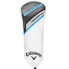 Callaway Paradym Ai Smoke MAX D Fairway Wood RH CALLAWAY AI SMOKE FAIRWAYS Callaway