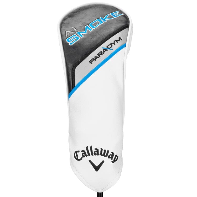 Callaway Paradym Ai Smoke MAX Fairway Wood LH CALLAWAY AI SMOKE FAIRWAYS Callaway