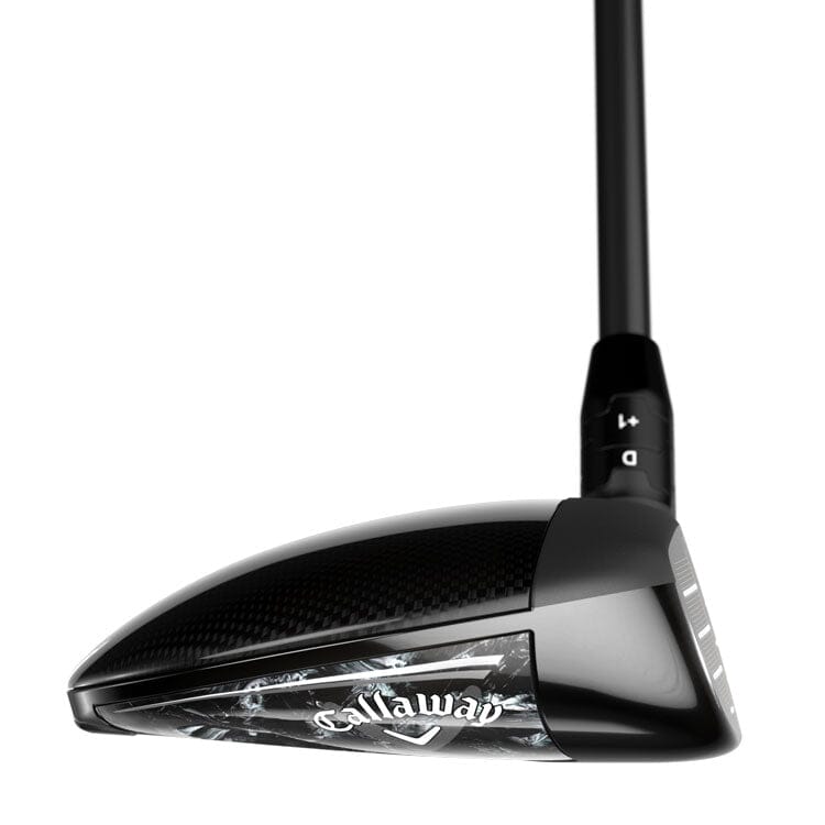 Callaway Paradym Ai Smoke MAX D Fairway Wood RH CALLAWAY AI SMOKE FAIRWAYS Callaway