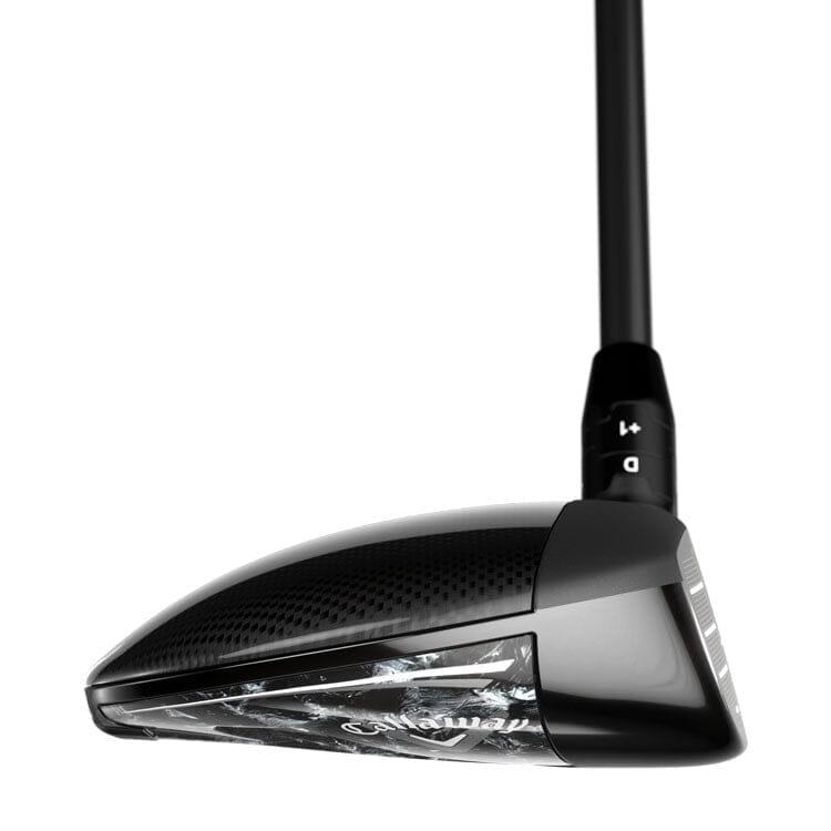 Callaway Paradym Ai Smoke MAX Fairway Wood LH CALLAWAY AI SMOKE FAIRWAYS Callaway