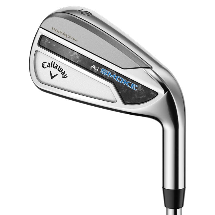 Callaway Paradym Ai Smoke Max Fairway Wood - Tensei 65 Shaft