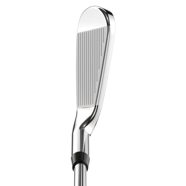 Callaway Paradym Ai Smoke MAX Fast Irons Graphite RH CALLAWAY AI SMOKE IRON SETS Callaway