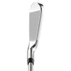 Callaway Paradym Ai Smoke Irons Steel LH CALLAWAY AI SMOKE IRON SETS Callaway