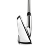 Callaway Paradym Ai Smoke Irons Steel LH CALLAWAY AI SMOKE IRON SETS Callaway