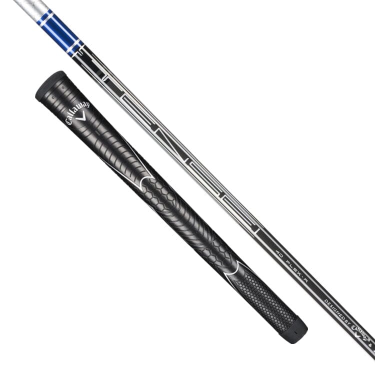 Callaway Paradym Ai Smoke MAX Fast Driver RH CALLAWAY AI SMOKE DRIVERS Callaway