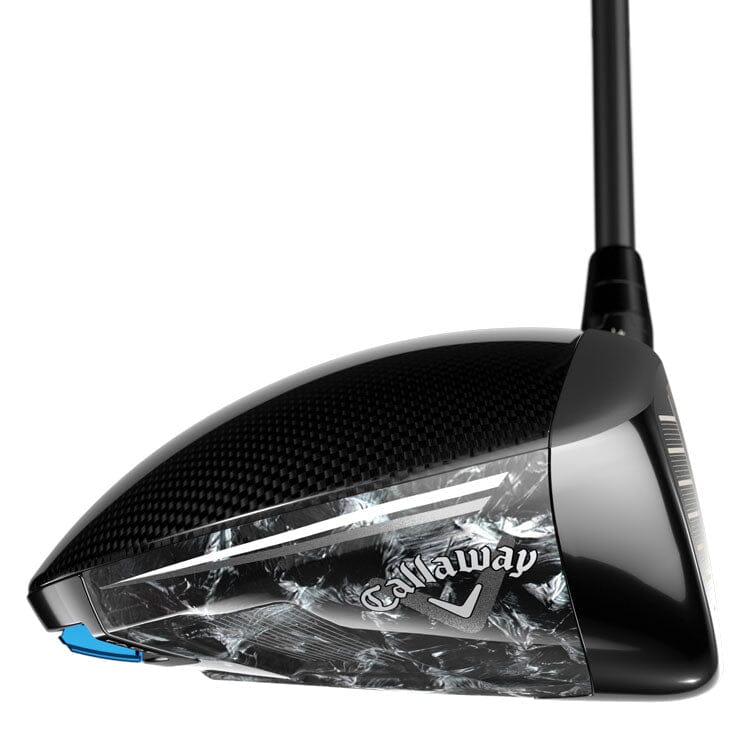 Callaway Paradym Ai Smoke MAX Fast Driver RH CALLAWAY AI SMOKE DRIVERS Callaway