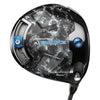 Callaway Paradym Ai Smoke MAX Driver RH CALLAWAY AI SMOKE DRIVERS Callaway