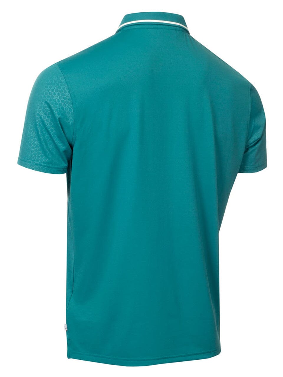 Calvin Klein Belmont Golf Polo Shirt CK MENS POLOS Calvin Klein